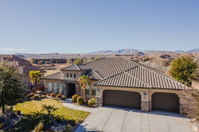 437 N NORTHSTAR DR, St. George, UT 84770