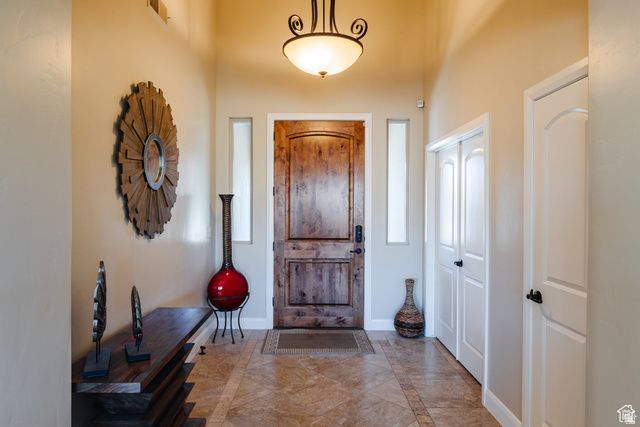 437 N NORTHSTAR DR, St. George, UT 84770