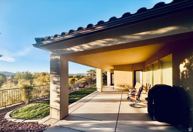 437 N NORTHSTAR DR, St. George, UT 84770