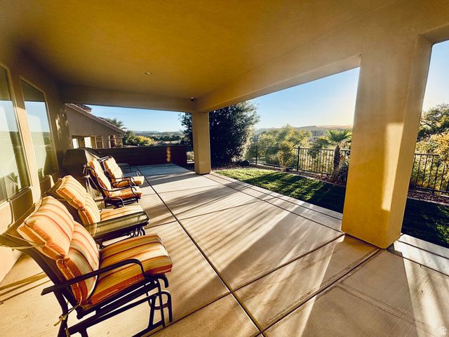 437 N NORTHSTAR DR, St. George, UT 84770