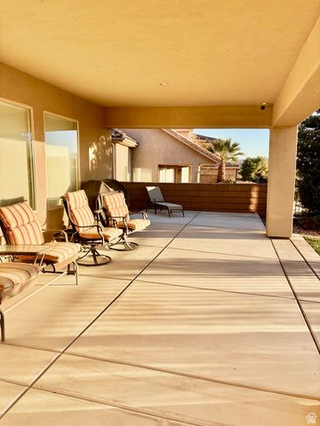 437 N NORTHSTAR DR, St. George, UT 84770