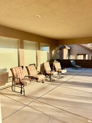 437 N NORTHSTAR DR, St. George, UT 84770