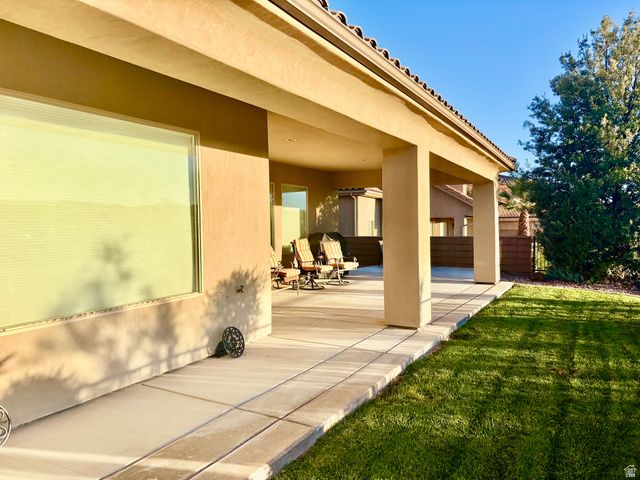 437 N NORTHSTAR DR, St. George, UT 84770