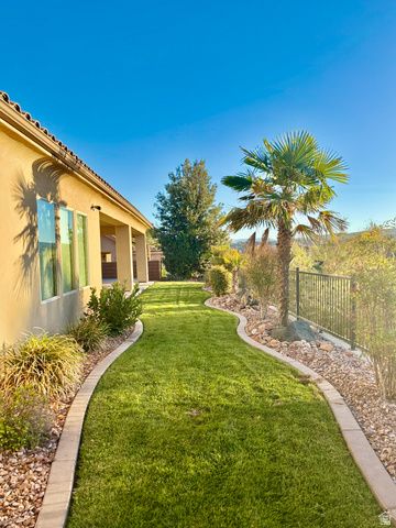 437 N NORTHSTAR DR, St. George, UT 84770