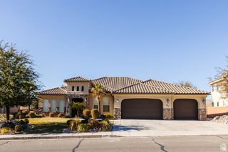 437 N NORTHSTAR DR, St. George, UT 84770