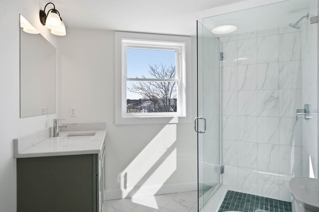 23 Blake Street unit 2, Revere, MA 02151