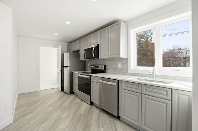 23 Blake Street unit 2, Revere, MA 02151