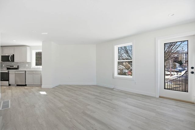 23 Blake Street unit 2, Revere, MA 02151