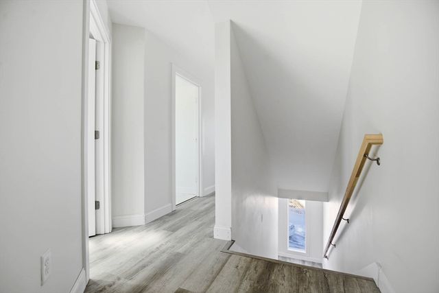 23 Blake Street unit 2, Revere, MA 02151