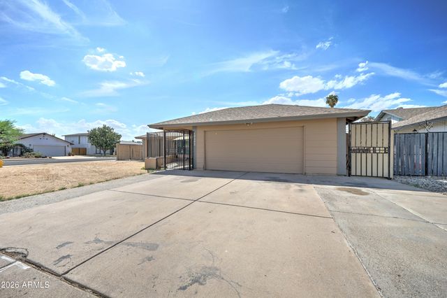 10202 N 45TH Avenue, Glendale, AZ 85302