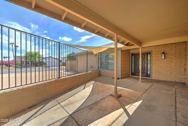 10202 N 45TH Avenue, Glendale, AZ 85302