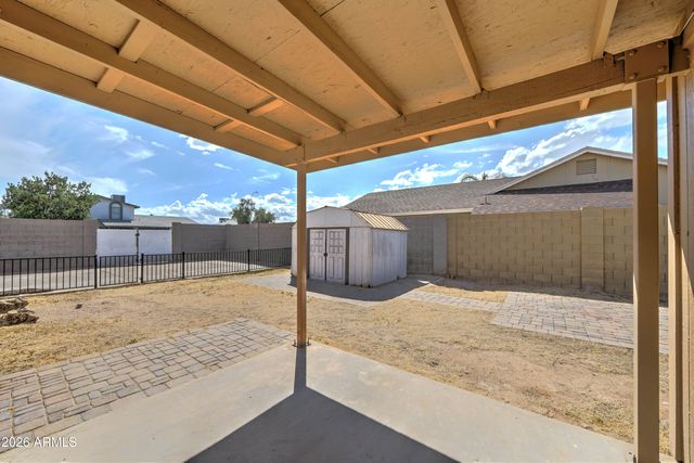 10202 N 45TH Avenue, Glendale, AZ 85302