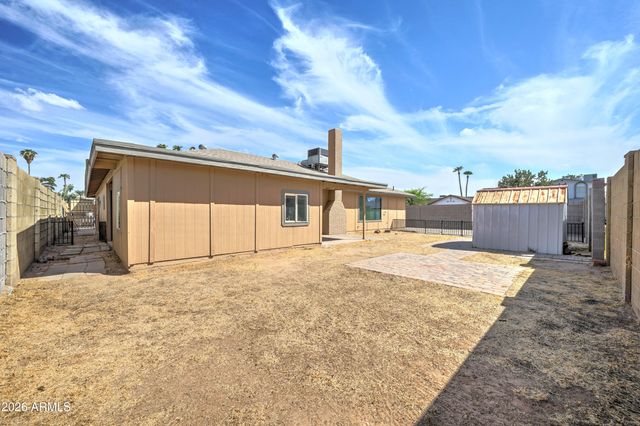 10202 N 45TH Avenue, Glendale, AZ 85302