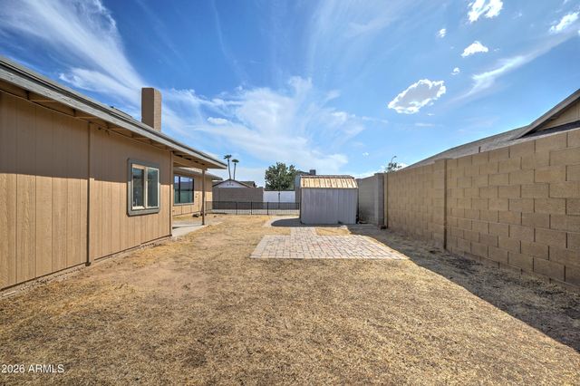 10202 N 45TH Avenue, Glendale, AZ 85302