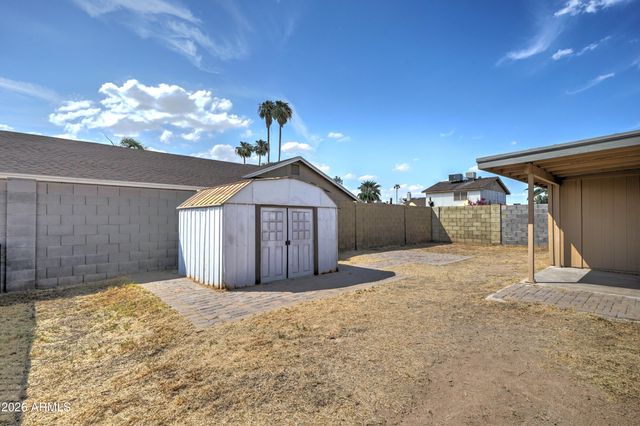 10202 N 45TH Avenue, Glendale, AZ 85302