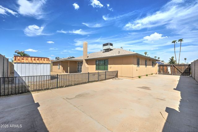 10202 N 45TH Avenue, Glendale, AZ 85302