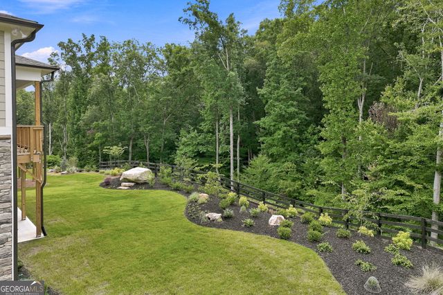7012 Cottage Grove Drive, Flowery Branch, GA 30542