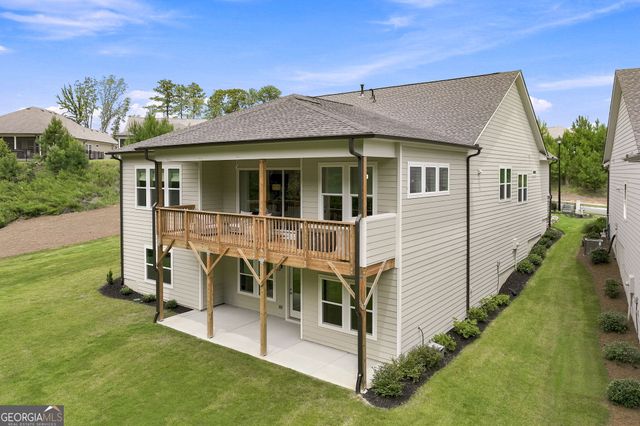 7012 Cottage Grove Drive, Flowery Branch, GA 30542