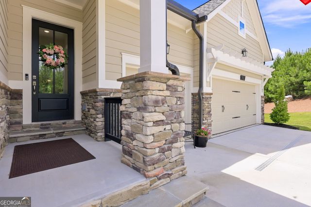 7012 Cottage Grove Drive, Flowery Branch, GA 30542