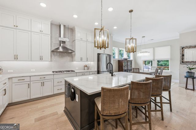 7012 Cottage Grove Drive, Flowery Branch, GA 30542