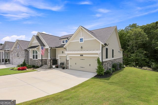 7012 Cottage Grove Drive, Flowery Branch, GA 30542