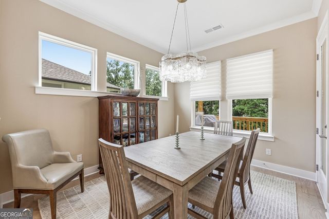 7012 Cottage Grove Drive, Flowery Branch, GA 30542