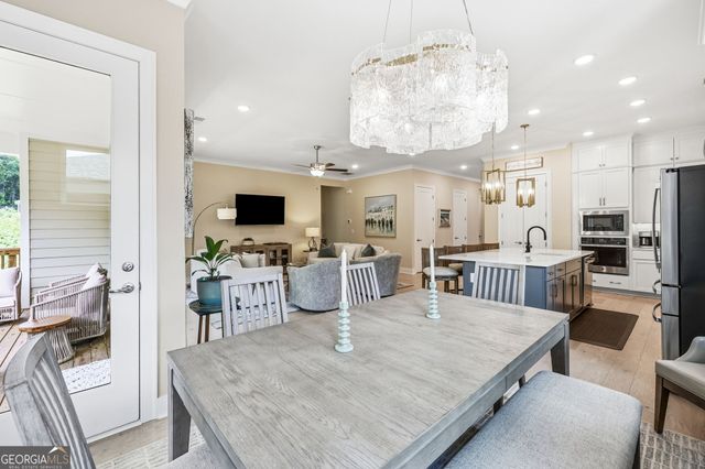 7012 Cottage Grove Drive, Flowery Branch, GA 30542
