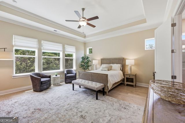 7012 Cottage Grove Drive, Flowery Branch, GA 30542