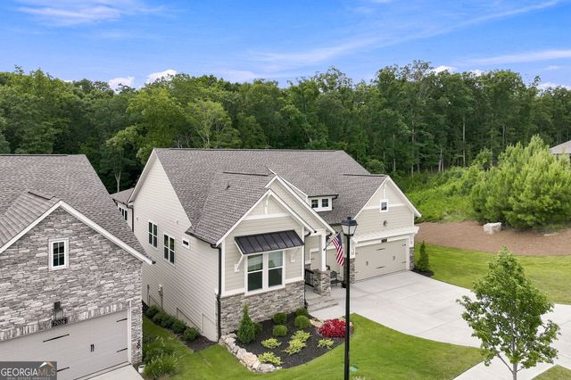 7012 Cottage Grove Drive, Flowery Branch, GA 30542