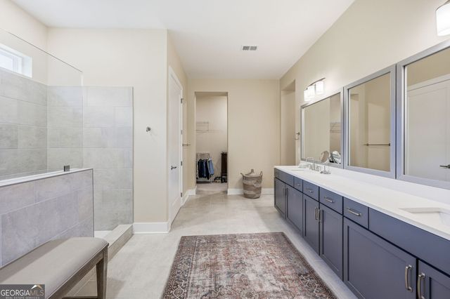 7012 Cottage Grove Drive, Flowery Branch, GA 30542