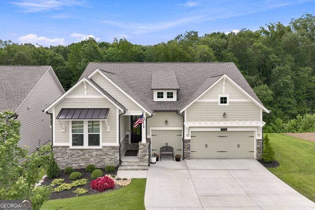 7012 Cottage Grove Drive, Flowery Branch, GA 30542