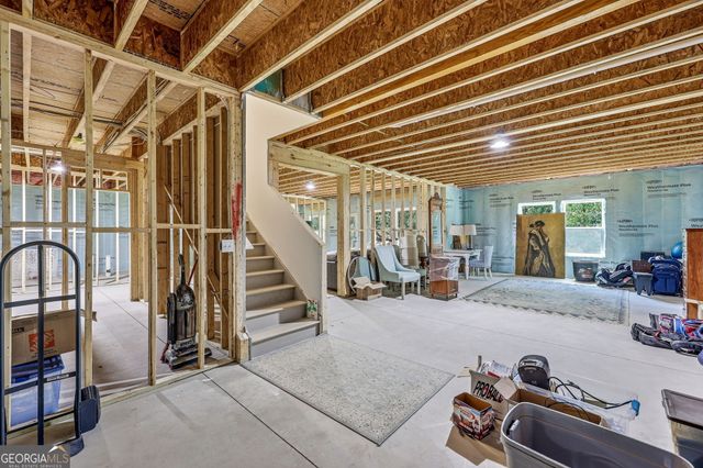 7012 Cottage Grove Drive, Flowery Branch, GA 30542