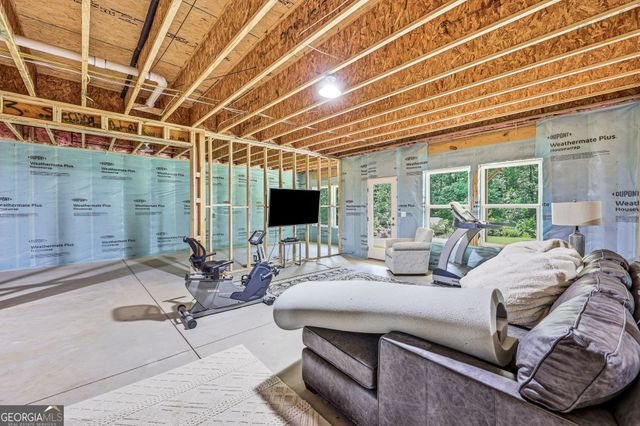 7012 Cottage Grove Drive, Flowery Branch, GA 30542
