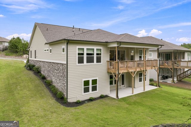 7012 Cottage Grove Drive, Flowery Branch, GA 30542