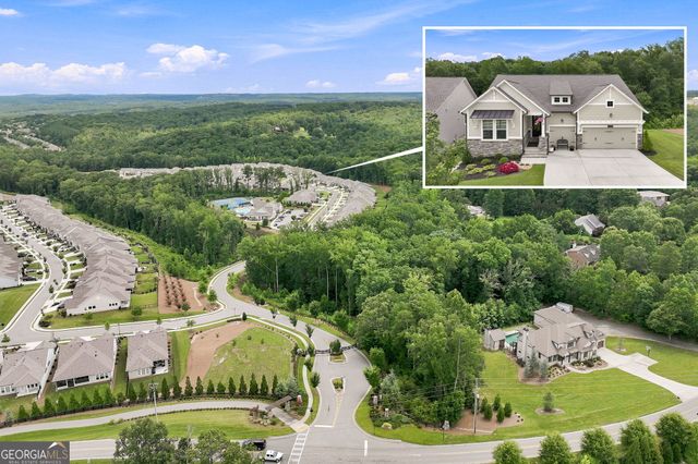 7012 Cottage Grove Drive, Flowery Branch, GA 30542
