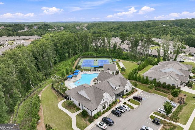 7012 Cottage Grove Drive, Flowery Branch, GA 30542