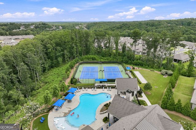 7012 Cottage Grove Drive, Flowery Branch, GA 30542