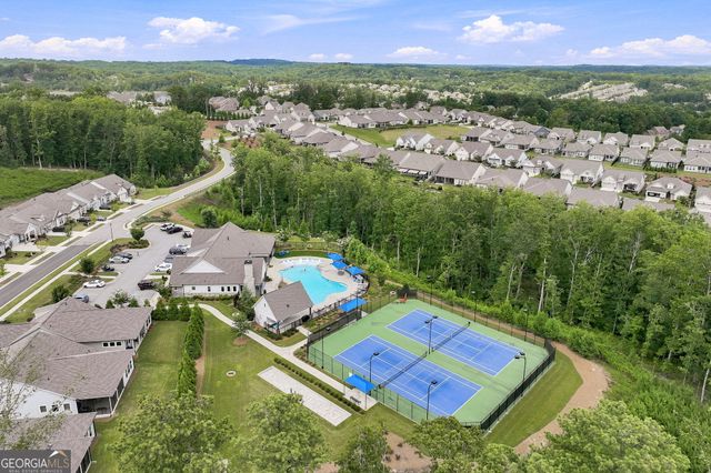 7012 Cottage Grove Drive, Flowery Branch, GA 30542