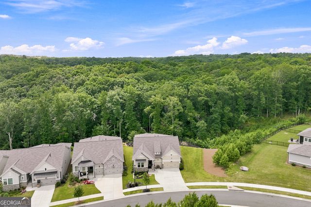 7012 Cottage Grove Drive, Flowery Branch, GA 30542