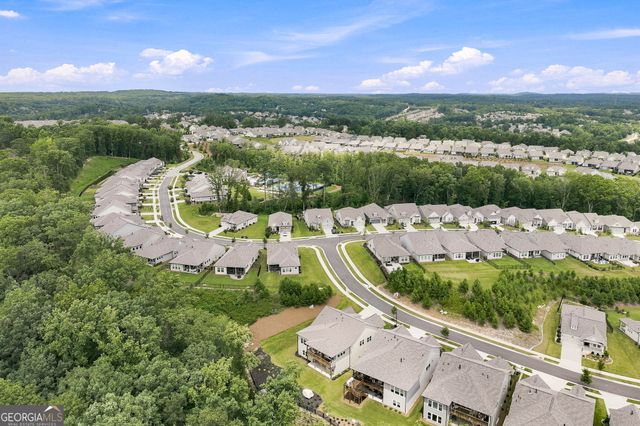 7012 Cottage Grove Drive, Flowery Branch, GA 30542
