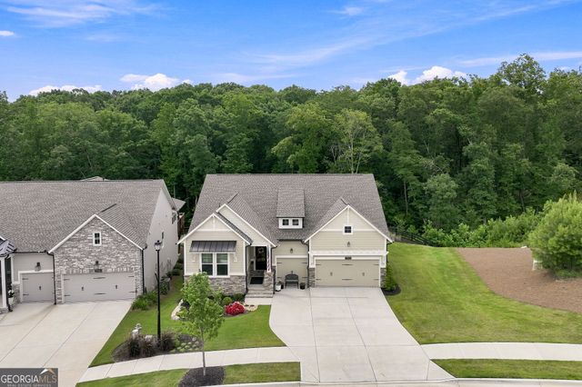 7012 Cottage Grove Drive, Flowery Branch, GA 30542