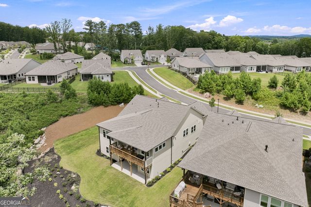 7012 Cottage Grove Drive, Flowery Branch, GA 30542