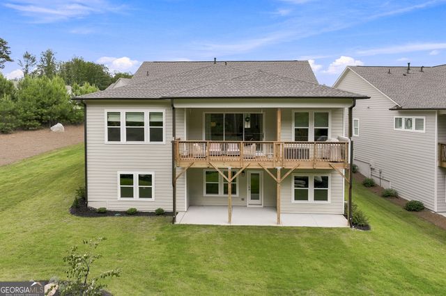 7012 Cottage Grove Drive, Flowery Branch, GA 30542