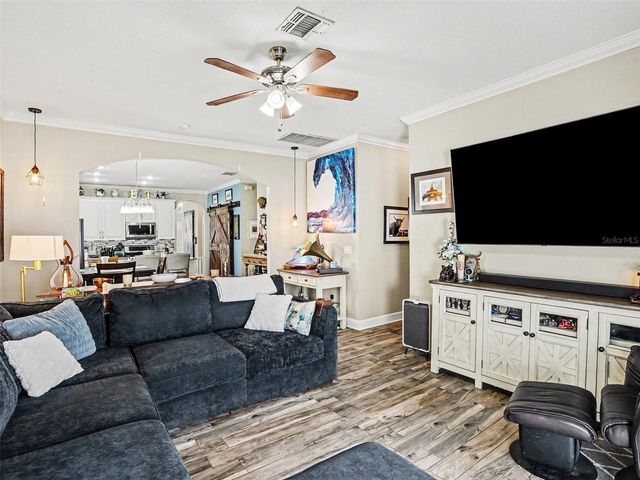 217 FRIESIAN WAY, Sanford, FL 32773