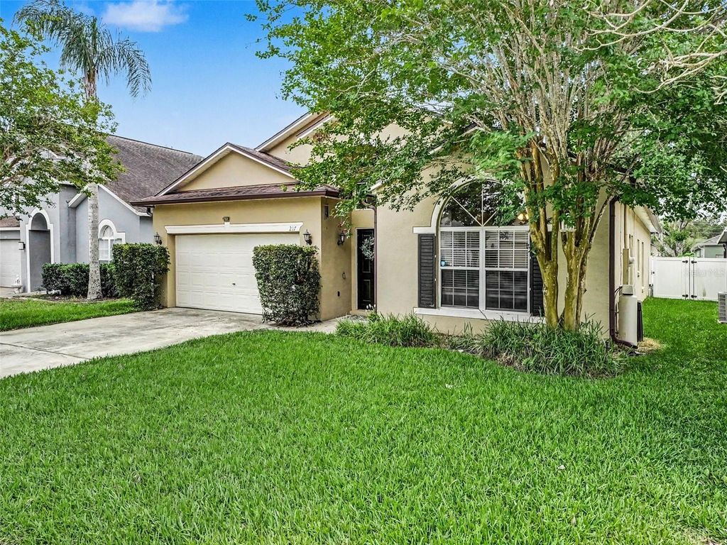 217 FRIESIAN WAY, Sanford, FL 32773