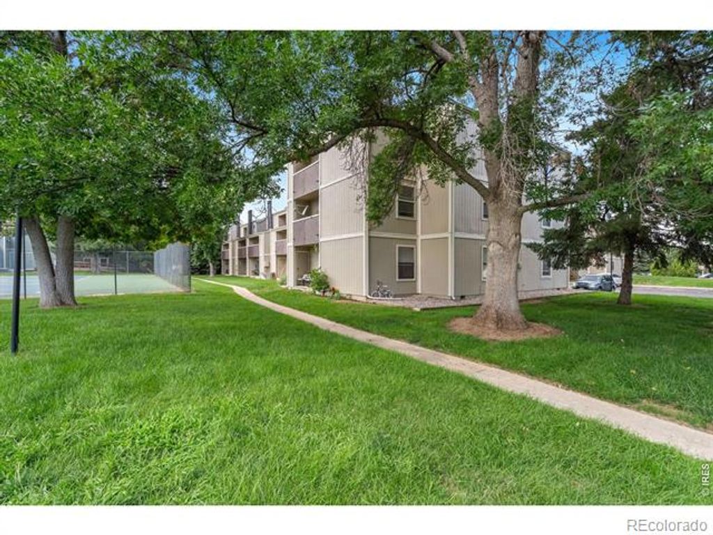3400 Stanford Road, Fort Collins, CO 80525