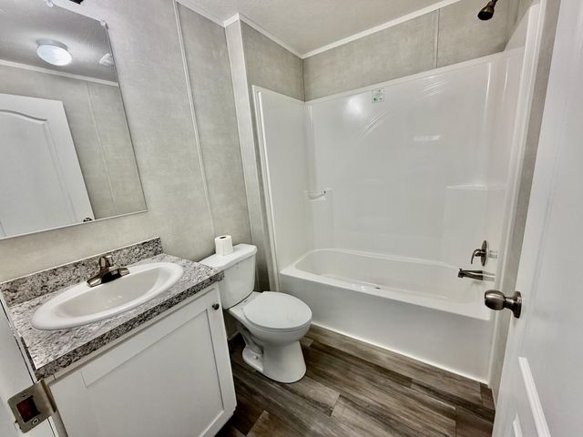 207 Rolling Cliff Drive, Bronston, KY 42518