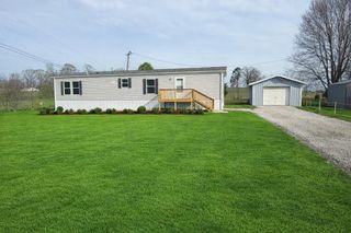 207 Rolling Cliff Drive, Bronston, KY 42518