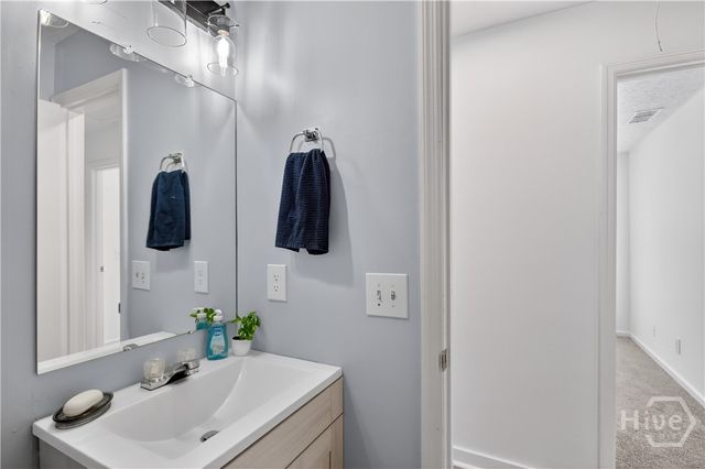 332 Mapmaker Lane, Savannah, GA 31410