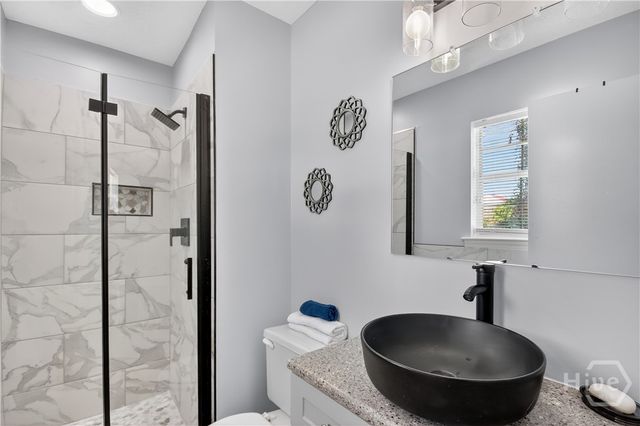 332 Mapmaker Lane, Savannah, GA 31410